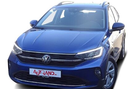 VW Taigo 49.892 km 17.990 &euro; Naumburg OT Schönburg 06618