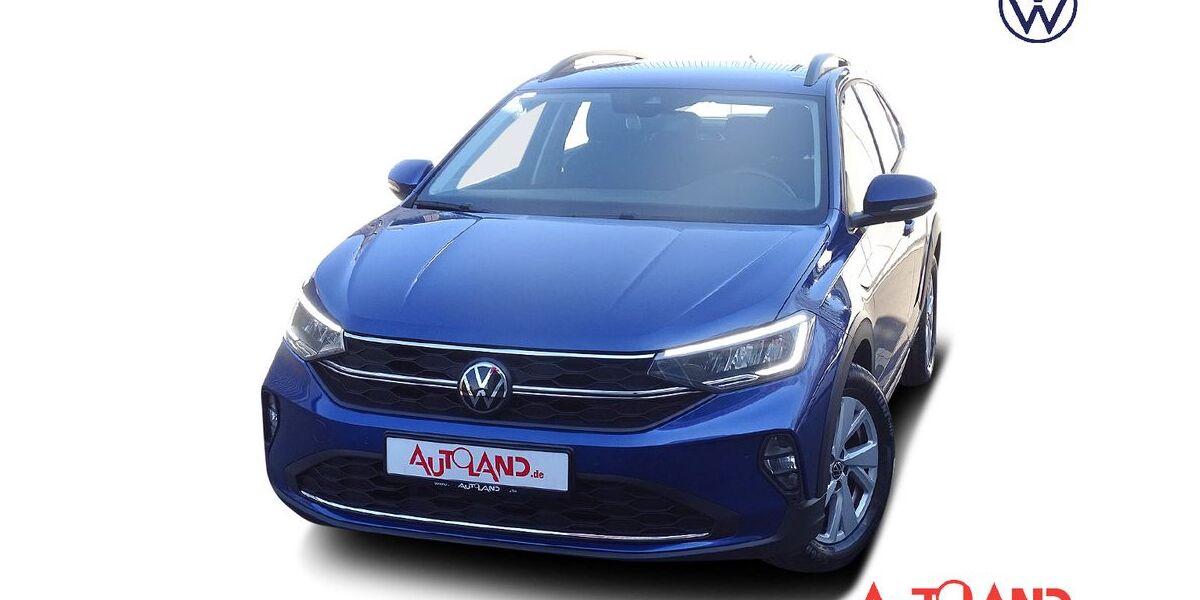 VW Taigo 49.892 km 17.990 &euro; Naumburg OT Schönburg 06618