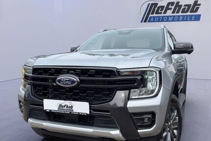 Ford Ranger 17.019 km 43.900 &euro; Lohne 49393