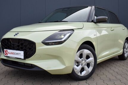 Suzuki Swift 2.500 km 20.590 &euro; Kist 97270