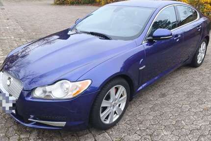 Jaguar XF 212.000 km 4.150 &euro; Sulingen, Stadt 27232