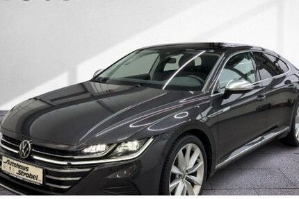 VW Arteon 53.091 km 32.990 &euro; Schnaittach 91220