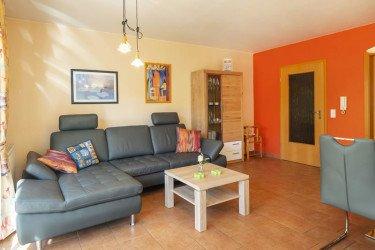 Erdgeschoßwohnung Zingst - 2 Zimmer, 55 m&sup2;, 70&euro; | Angebot:26168175