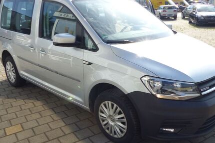 VW Caddy 120.798 km 11.500 &euro; Burgau 89331