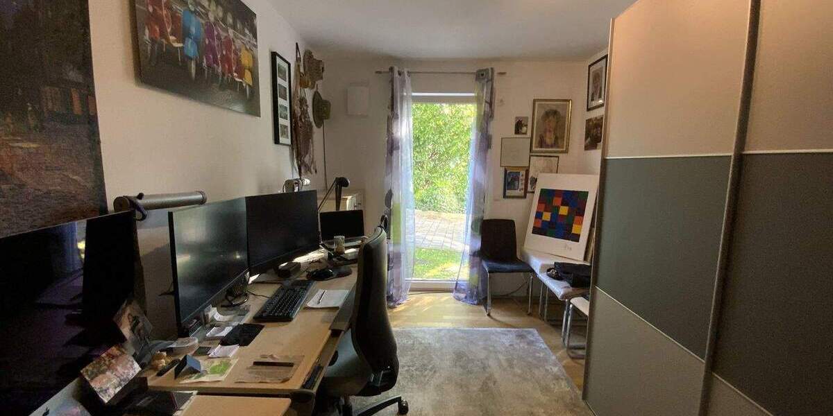 Etagenwohnung Forchheim - 4 Zimmer, 140 m&sup2;, 645.000&euro; | Angebot:24609037