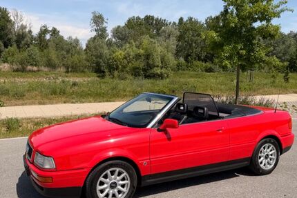 Audi 80 97.990 km 16.990 &euro; Ingolstadt 85049