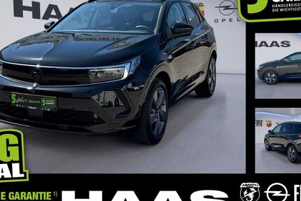 Opel Grandland (X) 18.263 km 20.480 &euro; Augsburg 86159