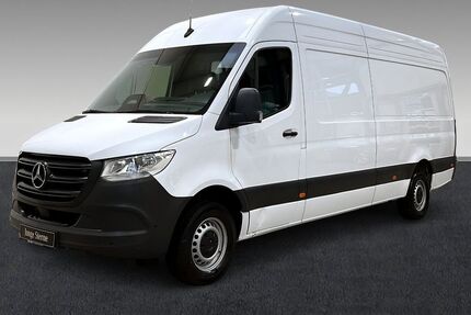 Mercedes-Benz Sprinter 46.667 km 38.854 € Donauwörth 86609