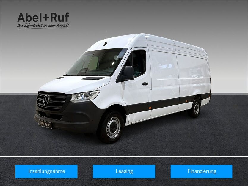 Mercedes-Benz Sprinter 46.667 km 38.854 € Donauwörth 86609
