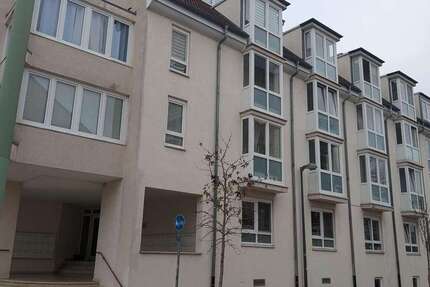 Wohnung Germersheim - 1 Zimmer, 25 m&sup2;, 85.000&euro; | Angebot:26151462