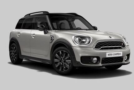 Mini Countryman S (Cooper) 115.800 km 17.800 &euro; Stuttgart 70437