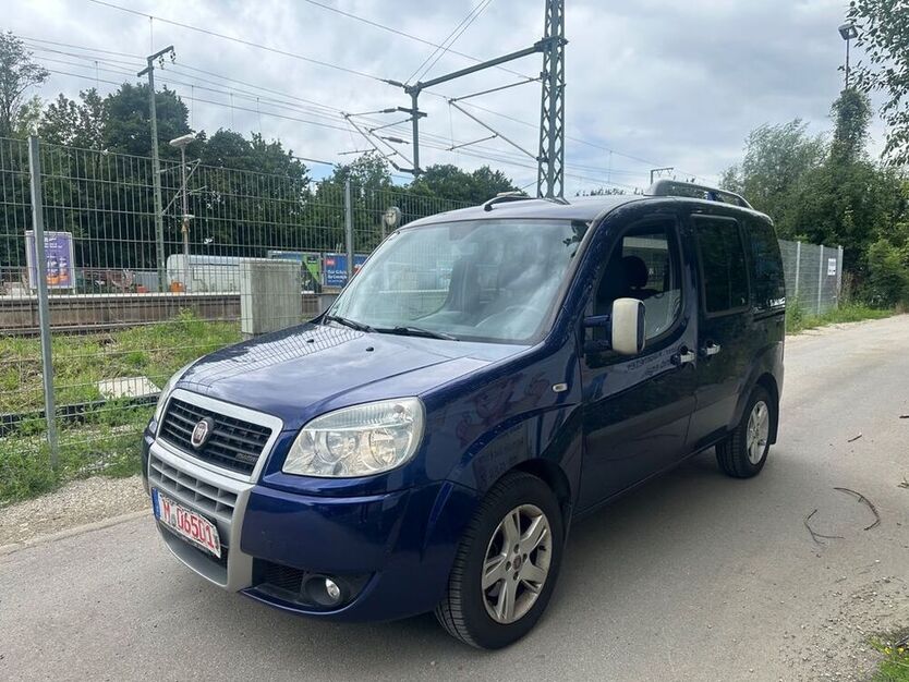 Doblo