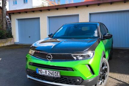 Opel Mokka-e 59.000 km 19.599 &euro; Xanten 46509