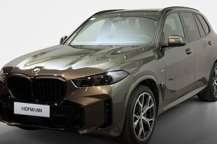 BMW X5 18.300 km 89.919 &euro; Regensburg 93055