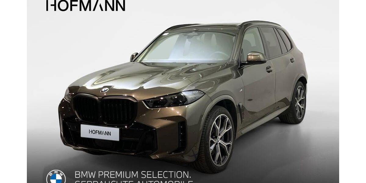 BMW X5 18.300 km 91.960 &euro; Regensburg 93055