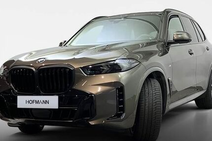 BMW X5 18.300 km 94.960 &euro; Regensburg 93055