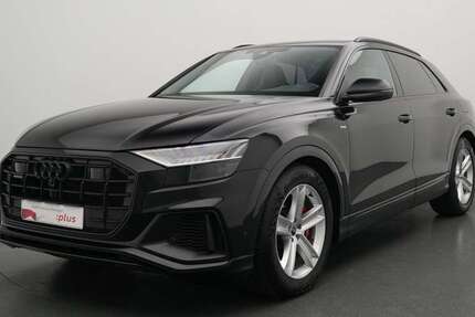 Audi Q8 82.097 km 65.988 &euro; Leverkusen 51373