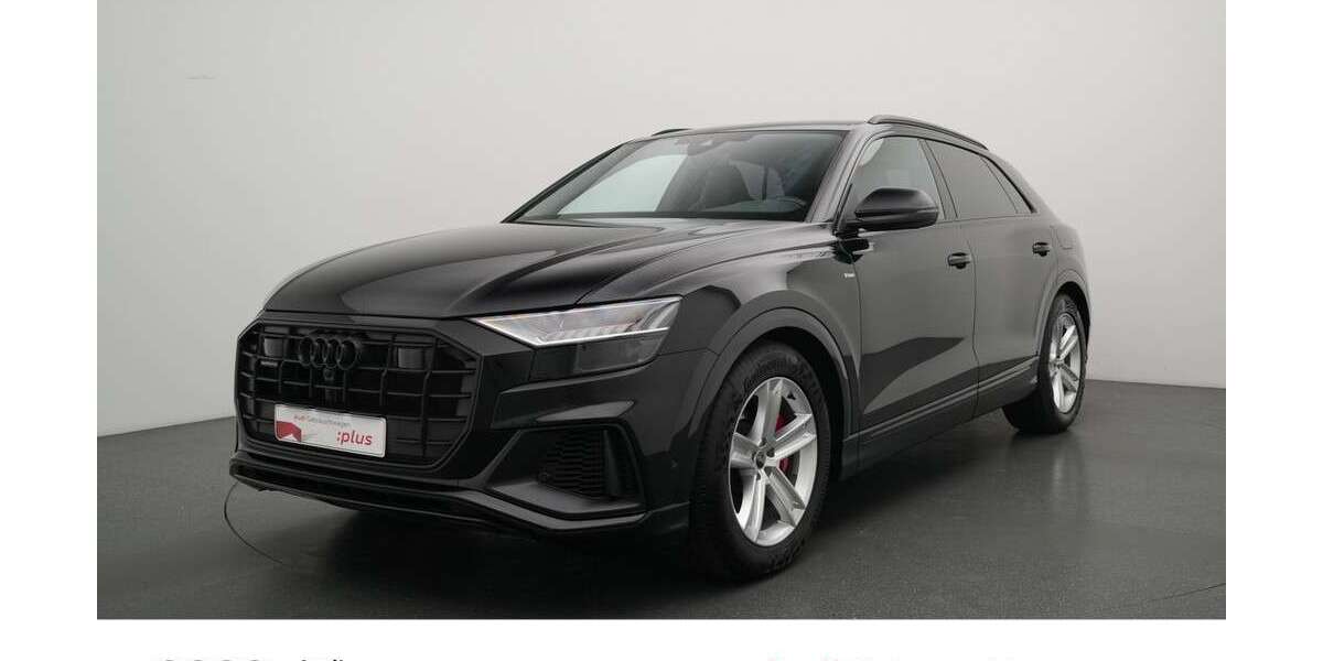 Audi Q8 82.097 km 65.988 &euro; Leverkusen 51373
