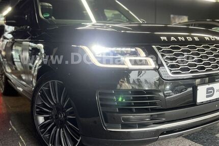 Land Rover Range Rover 137.000 km 39.690 &euro; Hanau 63457