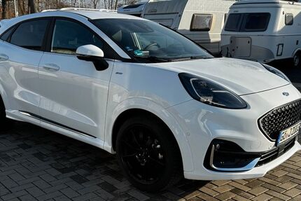 Ford Puma 18.000 km 21.990 &euro; Göttingen 37079