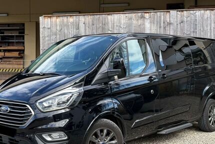 Ford Tourneo Custom 245.000 km 17.990 &euro; Offenburg OT Nordstadt 77652