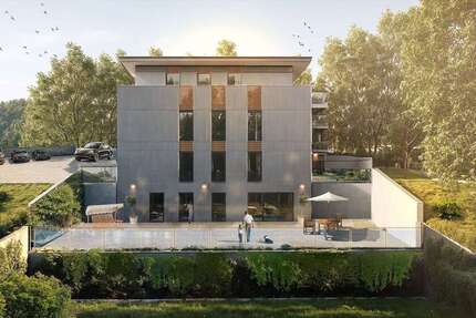 Wohnung Neuwied - 3 Zimmer, 69 m&sup2;, 280.000&euro; | Angebot:25934497