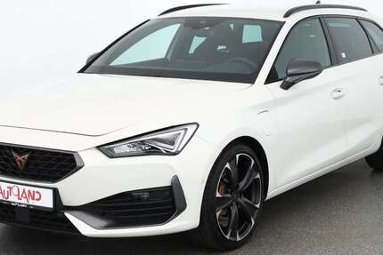 Cupra Leon 44.552 km 27.990 &euro; Neubrandenburg 17036