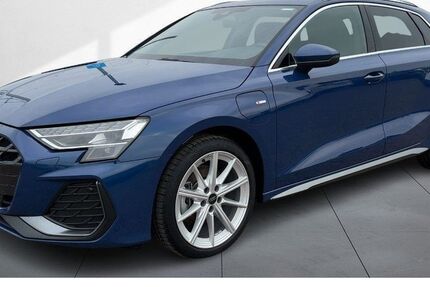 Audi A3 7.253 km 34.980 &euro; Dresden 01169