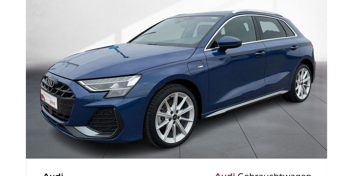 Audi A3 7.253 km 34.980 &euro; Dresden 01169
