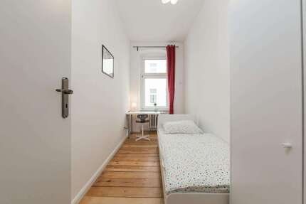 Zimmer Berlin Moabit - 630&euro; | Angebot:27353981