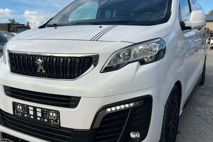 Peugeot Traveller 224.000 km 15.900 &euro; falkensee 14612