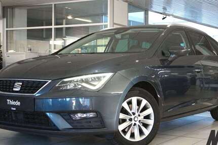 Seat Leon 128.990 km 12.600 &euro; Schöningen 38364