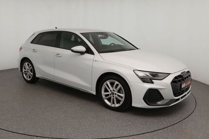 Audi A3 28.977 km 31.220 &euro; Garching 85748