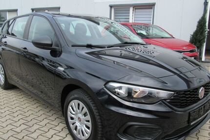 Fiat Tipo 107.300 km 8.650 &euro; Neustadt / Hessen 35279