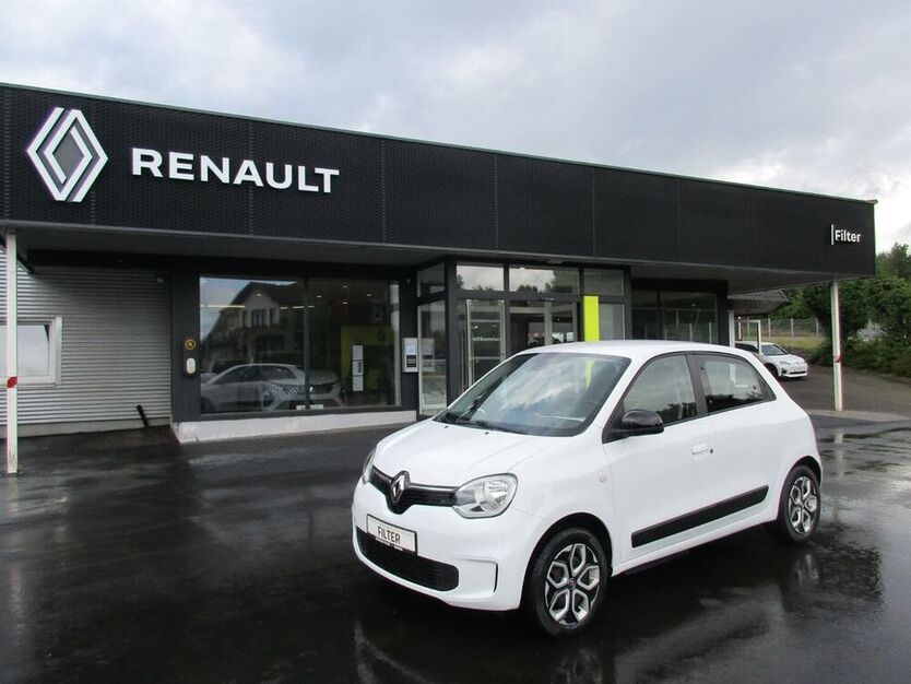 Twingo