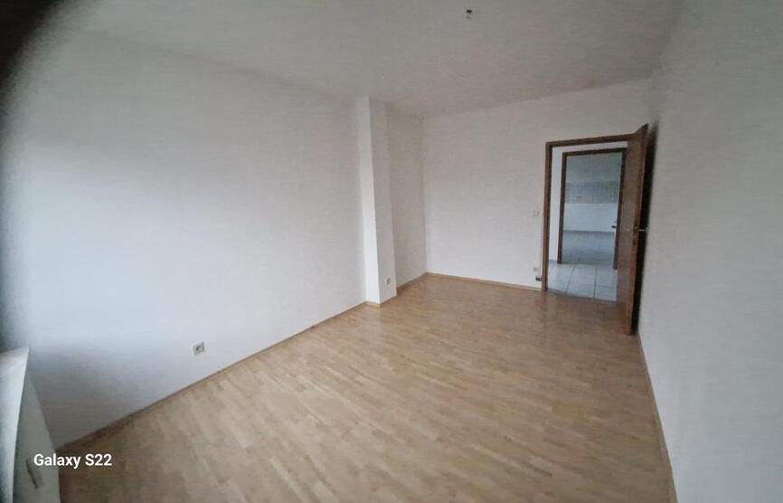 3 Zimmer Wohnung mit Garage, provisionsfrei in Riedenburg zimmer
