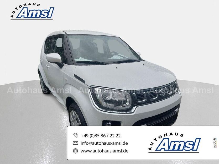 Ignis