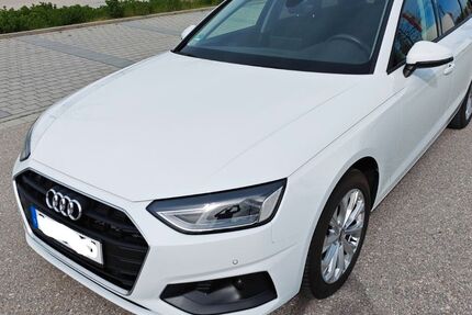 Audi A4 53.000 km 22.200 &euro; Regensburg 93055