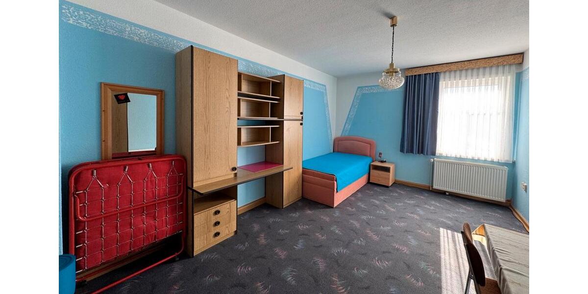Einfamilienhaus Oberharz am Brocken Benneckenstein - 10 Zimmer, 230 m&sup2;, 179.000&euro; | Angebot:26149400
