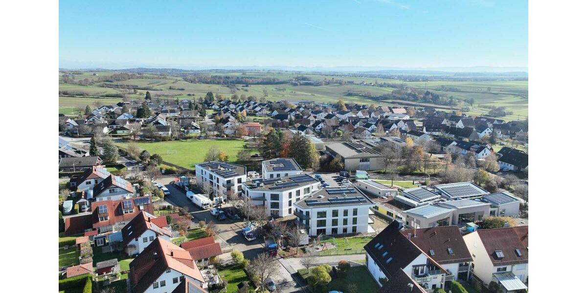 Etagenwohnung Eutingen im Gäu - 3 Zimmer, 81 m&sup2;, 1.095&euro; | Angebot:24976972