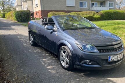 Opel Astra 209.000 km 2.200 &euro; Alsfeld 36304
