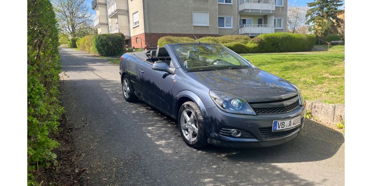 Opel Astra 209.000 km 2.200 &euro; Alsfeld 36304