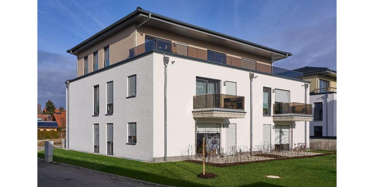 Einfamilienhaus Mindelheim - 4 Zimmer, 125 m&sup2;, 1.535&euro; | Angebot:26675042