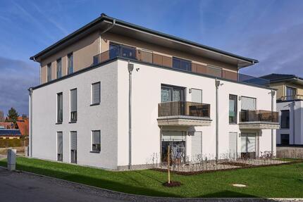 Haus Mindelheim - 4 Zimmer, 125 m&sup2;, 1.535&euro; | Angebot:26675042