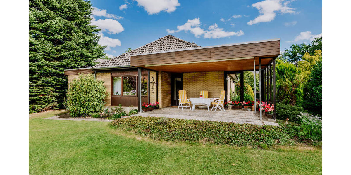 Einfamilienhaus Lüneburg / Ochtmissen Ochtmissen - 5 Zimmer, 140 m&sup2;, 479.000&euro; | Angebot:26043873