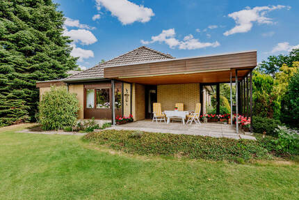 Haus Lüneburg / Ochtmissen Ochtmissen - 5 Zimmer, 140 m&sup2;, 479.000&euro; | Angebot:26043873