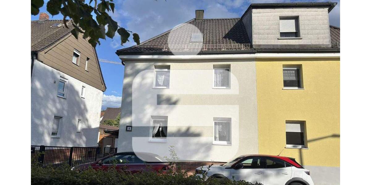 Doppelhaushälfte Schwandorf - 4 Zimmer, 100 m&sup2;, 215.000&euro; | Angebot:25770911