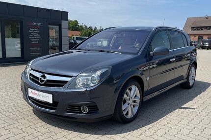 Opel Signum 100.996 km 8.500 &euro; Martfeld 27327