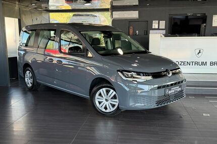 VW Caddy Maxi 40.880 km 26.800 &euro; Bretten 75015
