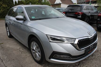 Skoda Octavia 136.000 km 16.900 &euro; Jettingen/ bei Stuttgart 71131